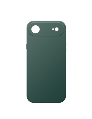 Etui souple pas cher de bonne qualité pour iPhone 17 Air
