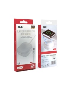MLK+ SMARTWATCH CHARGER 2