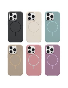 MAGNETIC HARD COVER WITH GLOSSY FINISH