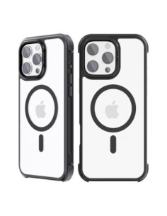 Mag-View for iPhone 17 Pro Black