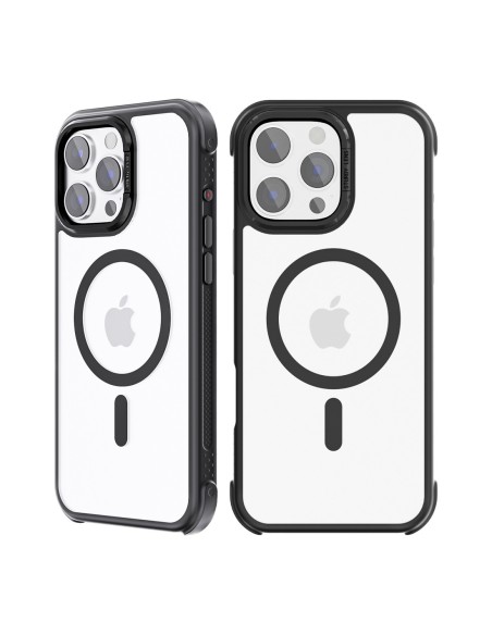 Mag-View for iPhone 17 Pro max Black