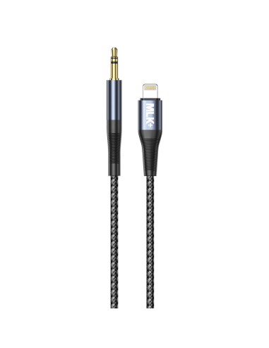 MLK+ CAVO LIGHTNING JACK 3.5MM