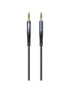 MLK+ AUDIO STEREO KLINKE 3.5MM AUX KABEL