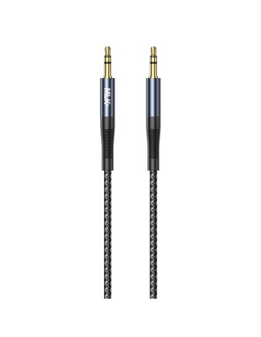 MLK+ CAVO AUX AUDIO STEREO JACK 3.5MM