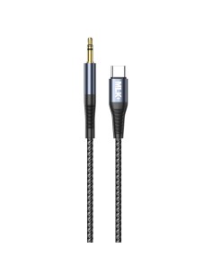 MLK+ CÂBLE USB-C VERS JACK 3,5 MM