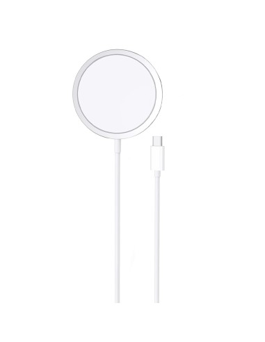 MLK+ CARICABATTERIE MAGNETICO WIRELESS