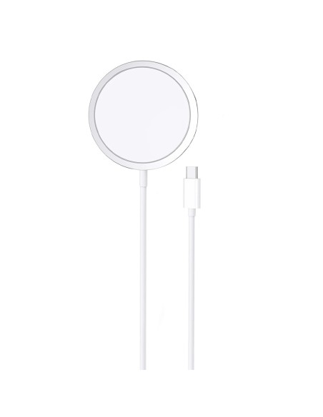 MLK+ CARICABATTERIE MAGNETICO WIRELESS