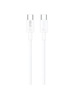 MLK+ TYPE C TO TYPE C 6A CHARGING CABLE 2
