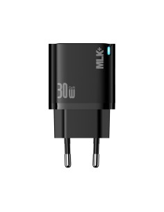 Netzladegerät mit zwei Anschlüssen PD+QC 2