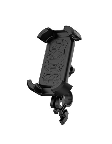 UNIVERSAL BIKE HOLDER WITH ADJUSTABLE ARMS