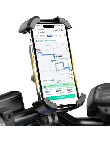 UNIVERSAL-FAHRRADSTÄNDER MIT VERSTELLBAREN ARMEN