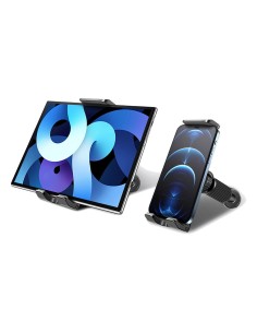 SUPPORTO UNIVERSALE DA BICI CON BRACCI REGOLABILI 2