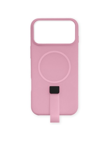 MAGNETIC HARD COVER CASE WITH TONGUE