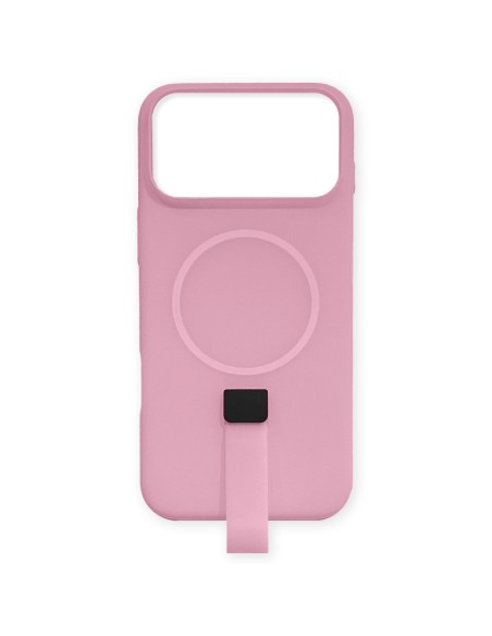 MAGNETIC HARD COVER CASE WITH TONGUE