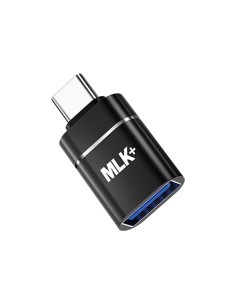 MLK+ MINI OTG ADAPTER USB-A TO TYPE-C