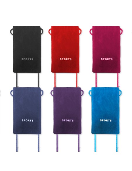 MULTI-PURPOSE FABRIC BAG