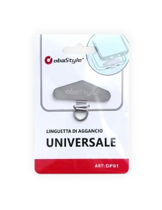 METAL PATCH FOR SMARTPHONE 2