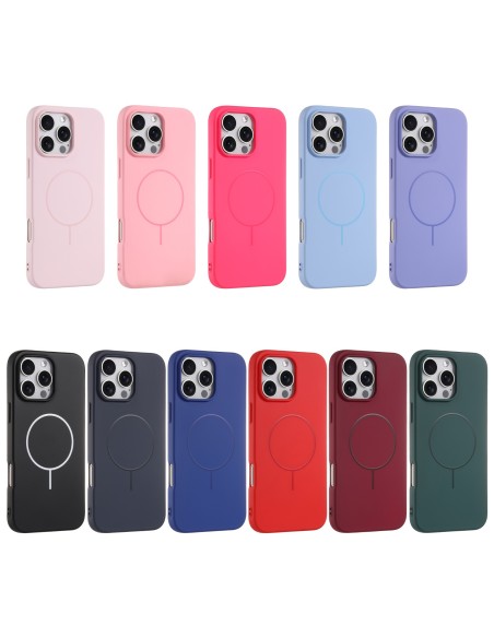 COVER MORBIDA MAGNETICA EFFETTO SOFT TOUCH