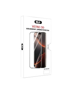 MLK+ 5D SUPERIOR TEMPERED GLASS SCREEN PROTECTOR 2