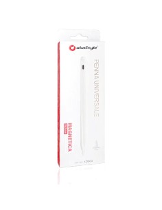 STYLO MAGNÉTIQUE UNIVERSEL POUR ÉCRAN TACTILE