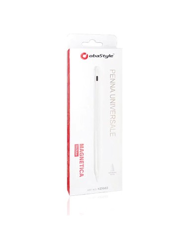 STYLO MAGNÉTIQUE UNIVERSEL POUR ÉCRAN TACTILE