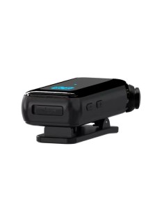 BLUETOOTH MONO HEADSET WITH RETRACTABLE CABLE 2