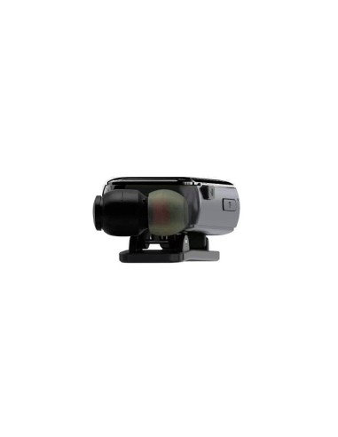 ÉCOUTEUR BLUETOOTH MONO RÉTRACTABLE