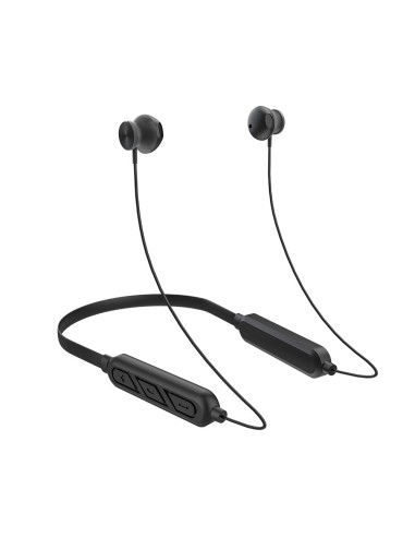 MLK+ AURICOLARI BLUETOOTH MAGNETICI CON ARCHETTO DA COLLO