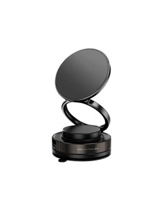 SUPPORT MAGNÉTIQUE ROTATIF AVEC BASE À VENTOUSE