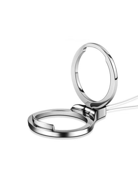 RING SUPPORT FOR SMARTPHONE