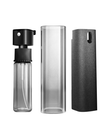 POCKET SPRAY CLEANER FOR SMARTPHONES
