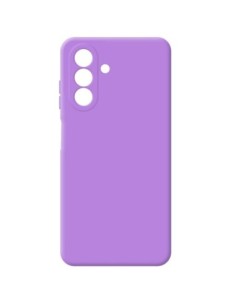 Coloured Soft Cover for Samsung Galaxy A17 5G