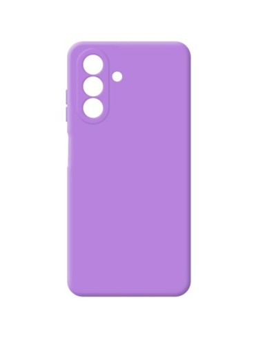 Coloured Soft Cover for Samsung Galaxy A17 5G