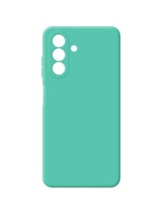Coloured Soft Cover for Samsung Galaxy A17 5G