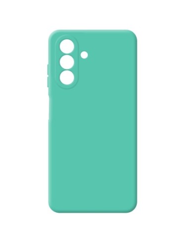 Coloured Soft Cover for Samsung Galaxy A17 5G