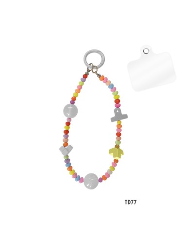 PHONE BEADS 15 CM