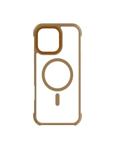 Ansicht MagSafe für iPhone 17 Schwarz