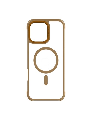 Ansicht MagSafe für iPhone 17 Schwarz