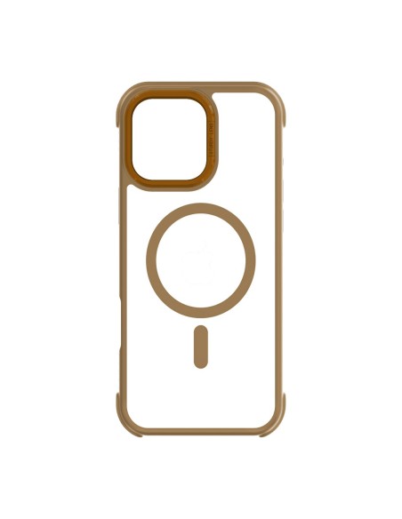 Voir MagSafe pour iPhone 17 Noir