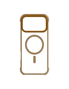 View MagSafe for iPhone 17 Pro Black