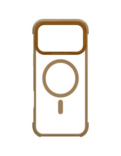 View MagSafe for iPhone 17 Pro max Black