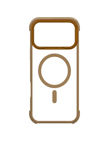 View MagSafe for iPhone 17 Pro max Black