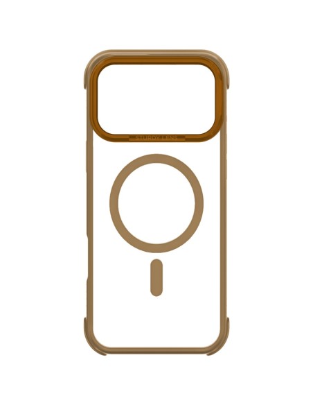 View MagSafe for iPhone 17 Pro max Black