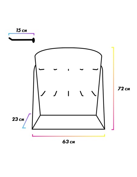 MLK+ PRÉSENTOIR DE COMPTOIR – ACCESSOIRES TECHNOLOGIQUES