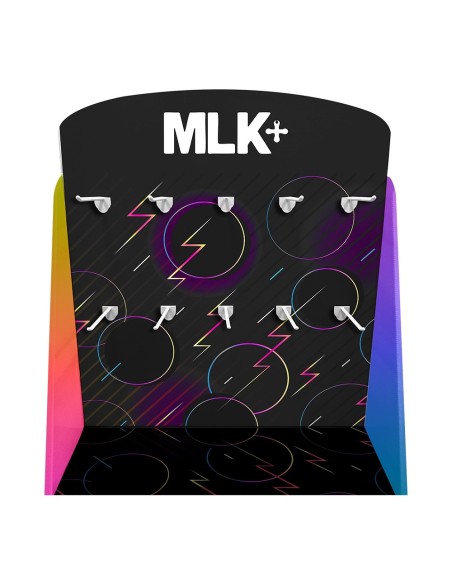 ESPOSITORE DA BANCO MLK+ ACCESSORI TECH