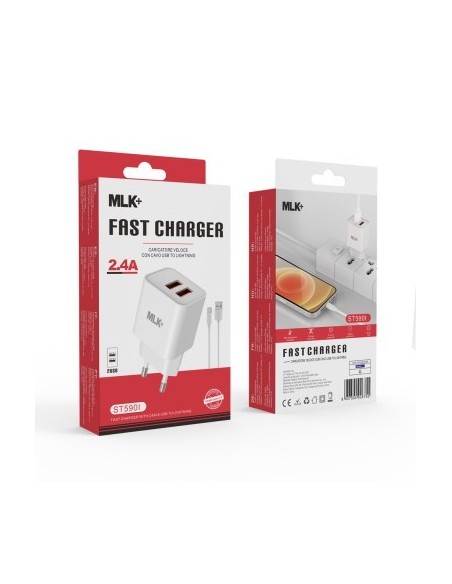 MLK+ PRÉSENTOIR DE SOL – ACCESSOIRES TECHNOLOGIQUES