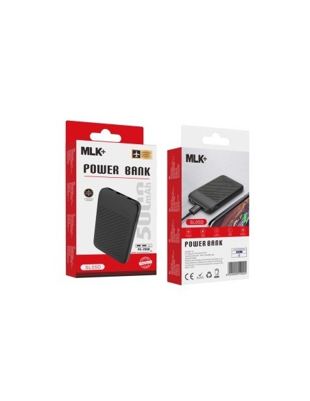 ESPOSITORE DA TERRA MLK+ ACCESSORI TECH