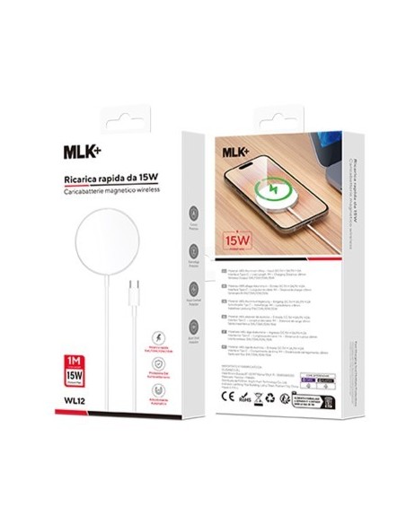 MLK+ PRÉSENTOIR DE SOL – ACCESSOIRES TECHNOLOGIQUES