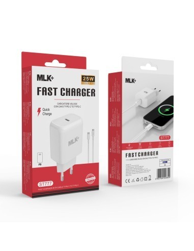 MLK+ TECH ACCESSORIES COUNTER DISPLAY