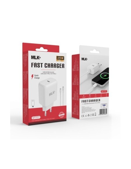 MLK+ TECH ACCESSORIES COUNTER DISPLAY